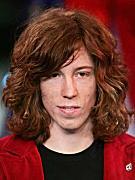 Shaun White