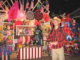 Evergreen State Fair