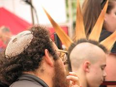 folklife hair culture