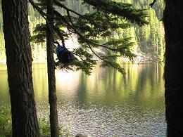 mason lake