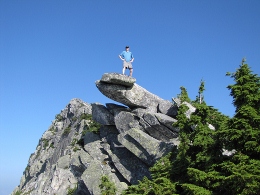 pilchuck peak=